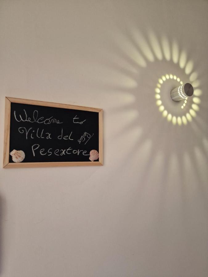 Villa Old Fisherman'S 타란토 외부 사진