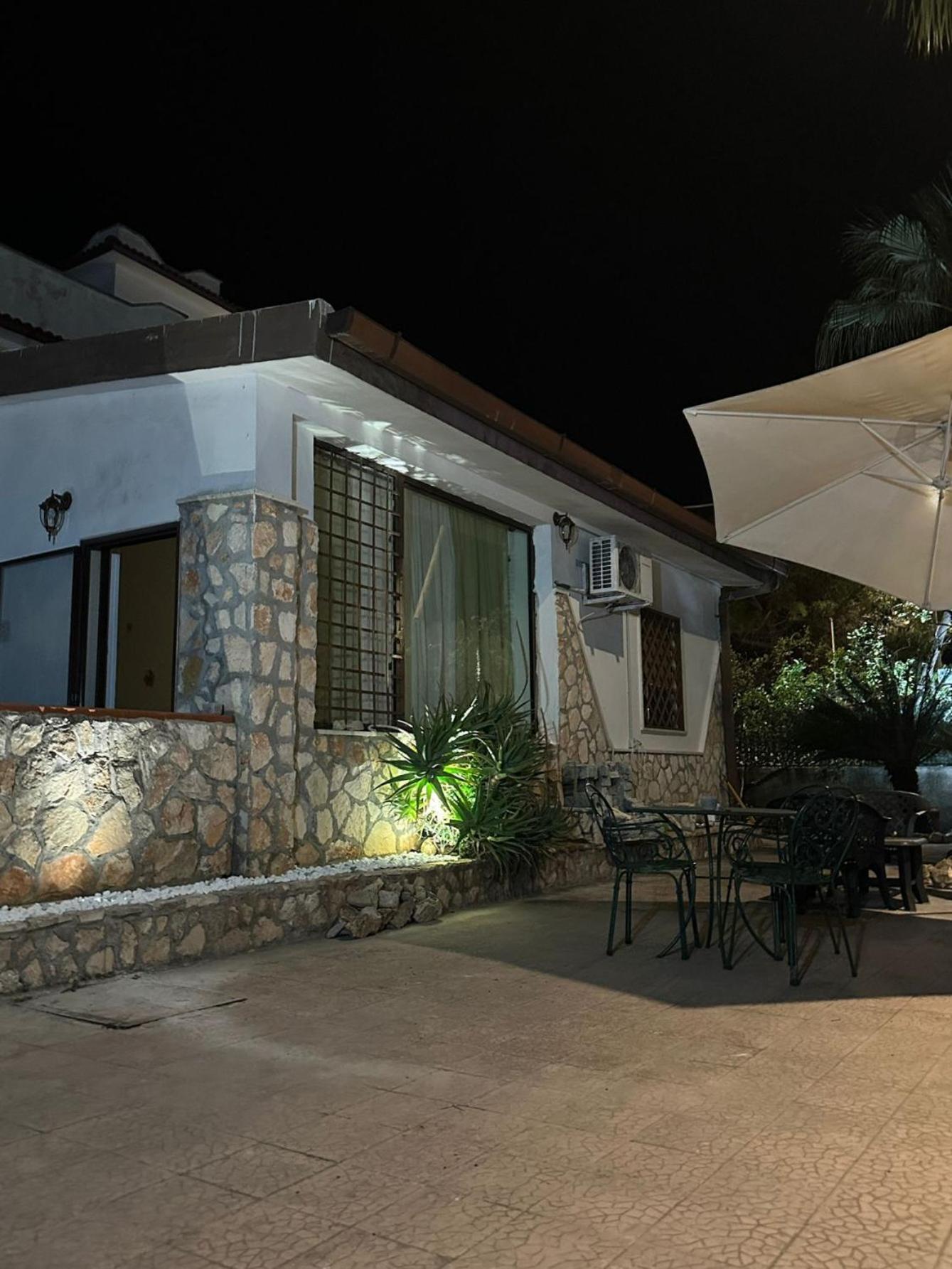 Villa Old Fisherman'S 타란토 외부 사진