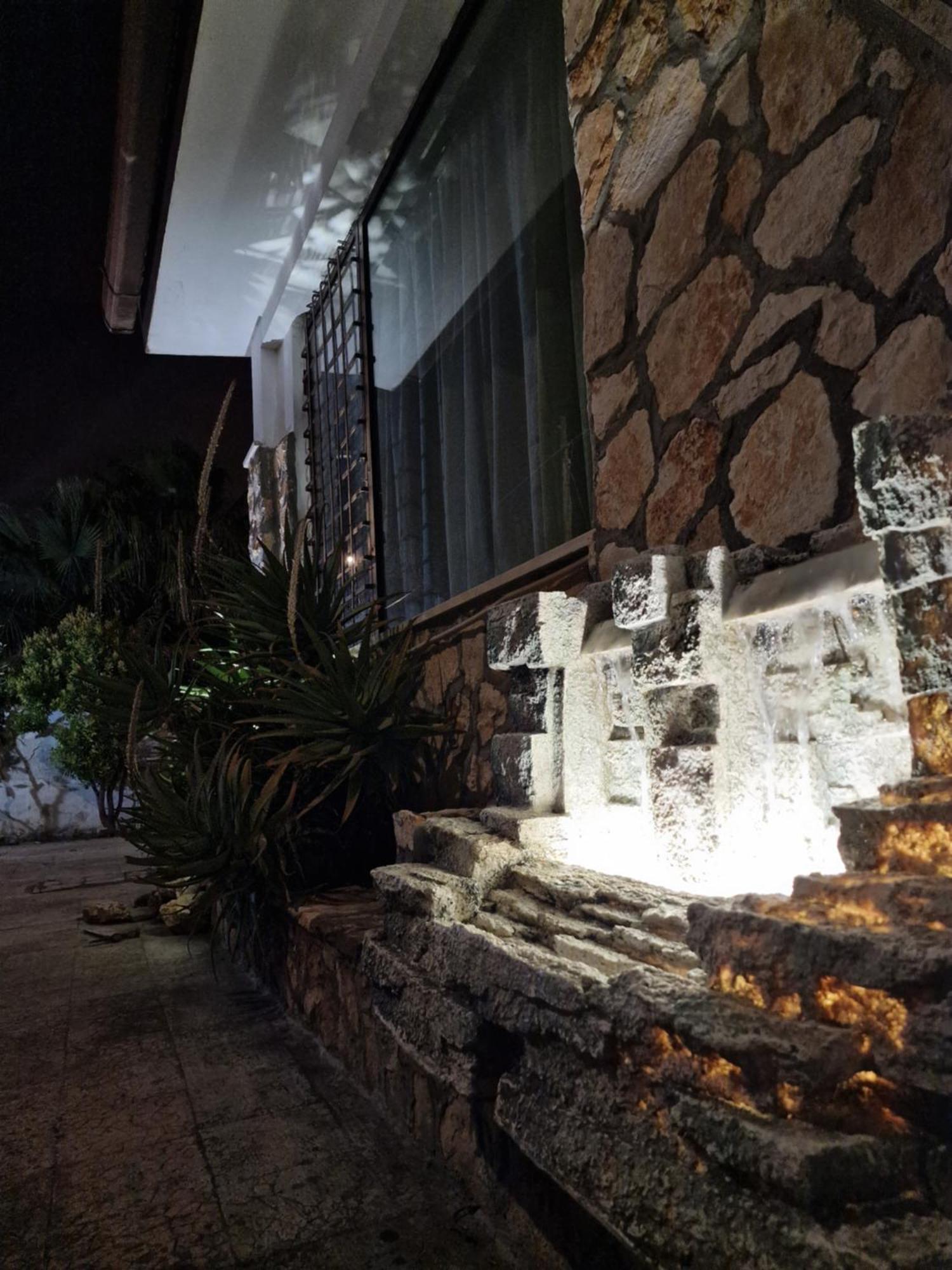 Villa Old Fisherman'S 타란토 외부 사진